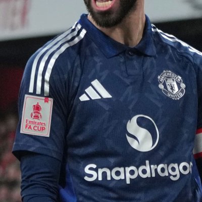 2024-25 Emirates FA Cup Manchester United Winners 13