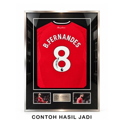 UFS Premium Jersey Frame