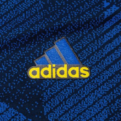 Manchester United Third Shirt 2021/22 Authentic