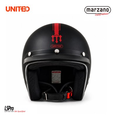 Helmet United Army - Mascot