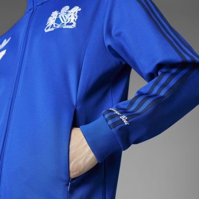 Adidas Originals Manchester United FC George Best TRACK TOP