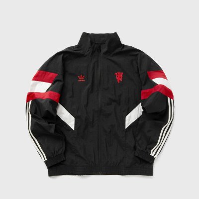 Manchester United adidas Originals Track Jacket