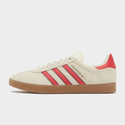 adidas Sneaker Gazelle Terrace Icons Manchester United