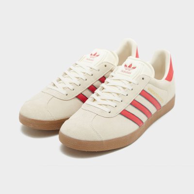 adidas Sneaker Gazelle Terrace Icons Manchester United