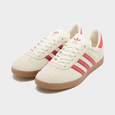 adidas Sneaker Gazelle Terrace Icons Manchester United adidas Sneaker Gazelle Terrace Icons Manchester United