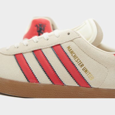 adidas Sneaker Gazelle Terrace Icons Manchester United