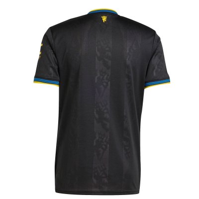 Manchester United 25/26 third Short Sleeve
