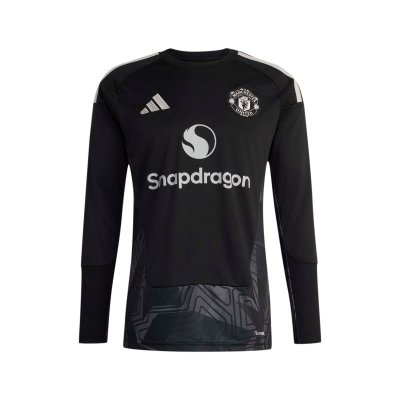 Manchester United 26/27 Goal Keeper Replica Jersey