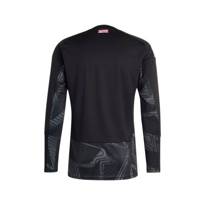 Manchester United 26/27 Goal Keeper Replica Jersey