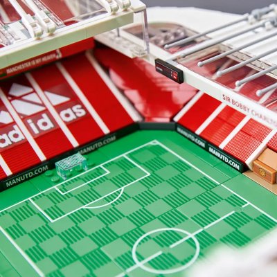 LEGO Creator 10272 Old Trafford - Manchester United