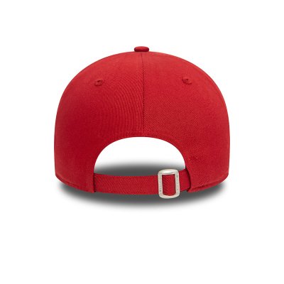 Manchester United FC Seasonal Dark Red 9FORTY Adjustable Cap