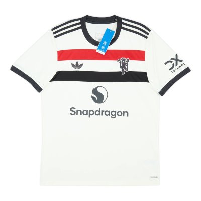 2024-25 Manchester United Third shirt 2024-25 Manchester United Third shirt