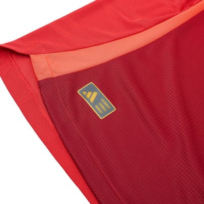 2024-25 Manchester United Authentic Home Shirt 2024-25 Manchester United Authentic Home Shirt