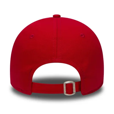 Manchester United Essential Red 9FORTY Cap