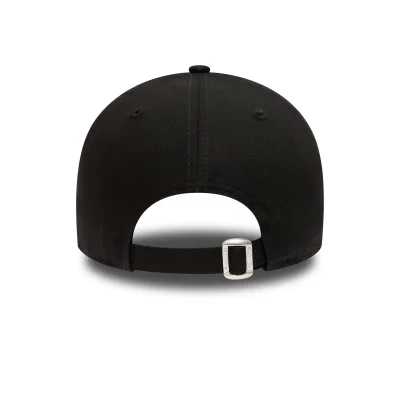 Manchester United Essential Black 9FORTY Cap