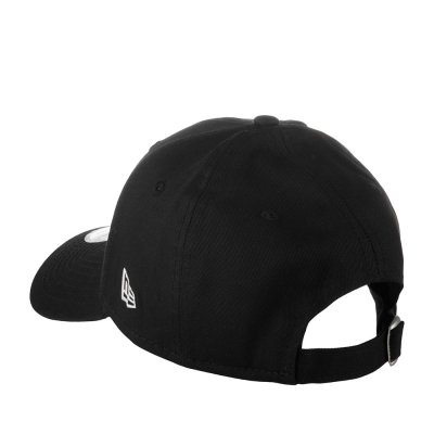 Manchester United Essential Black 9FORTY Cap