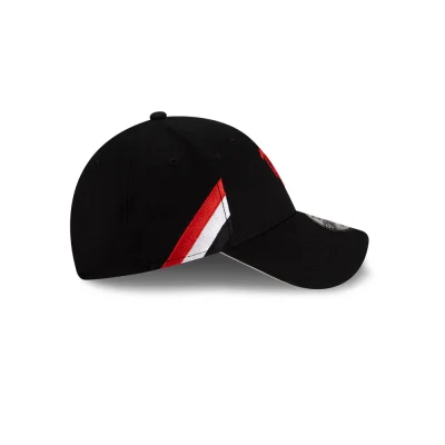 Manchester United Mufc Flag 9Forty® Cap