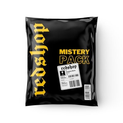 Mistery Pack