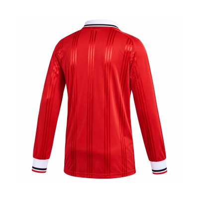 adidas Manchester United Football Shirt Icon