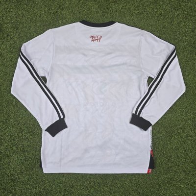 United Army x Yudhistira Iqbal Kits - Long Sleeve