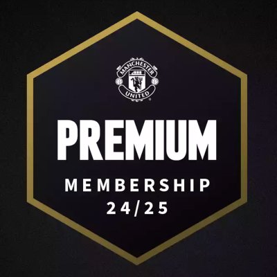 Premium Official Membership