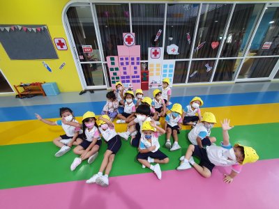 NeoChild Field Trip 2022