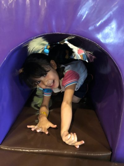 Totem Kingdom 2019