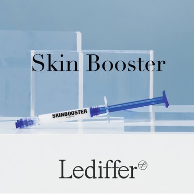 Skin Booster By Lediffer