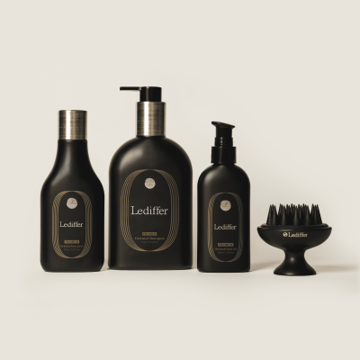 Premium Deeper Hair Care Set Premium Deeper Hair Care Set