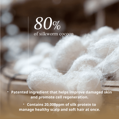 Premium Deeper Hair Care Set Premium Deeper Hair Care Set