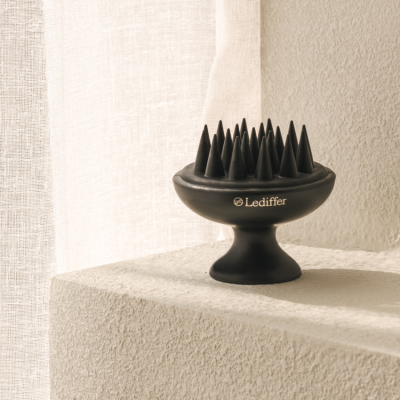 Lediffer Shampoo Brush