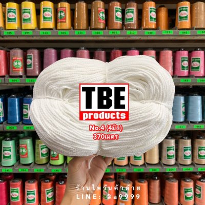 เชือกโพลี TBE