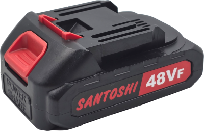 สว่านไร้สายกระแทก 48v BL-48VF SANTOSHI