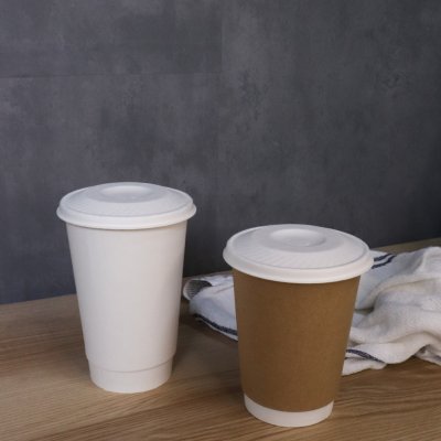 ฝาเรียบชานอ้อย ขนาด 90 mm.