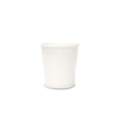 Bio Paper Hot Cup 4oz.