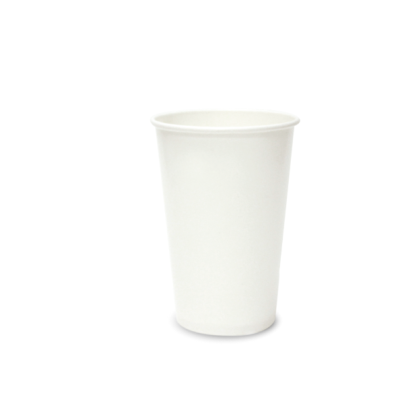 Bio Paper Cold Cup 16oz.