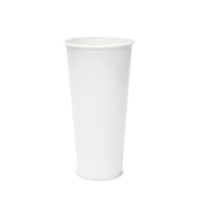 Bio Paper Cold Cup 22oz.