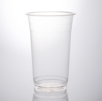 Bio Clear Cup 22oz.