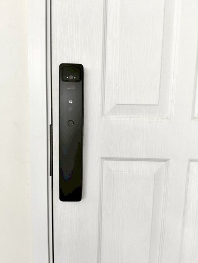 SL03 - รุ่น TORCH กลอนดิจิตอล SO LOCK