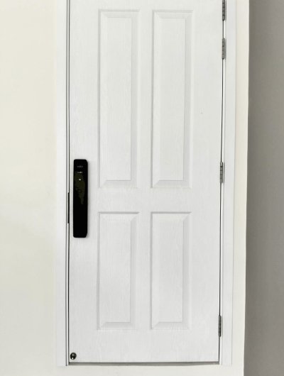 SL03 - รุ่น TORCH กลอนดิจิตอล SO LOCK