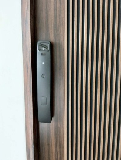SL03 - รุ่น TORCH กลอนดิจิตอล SO LOCK