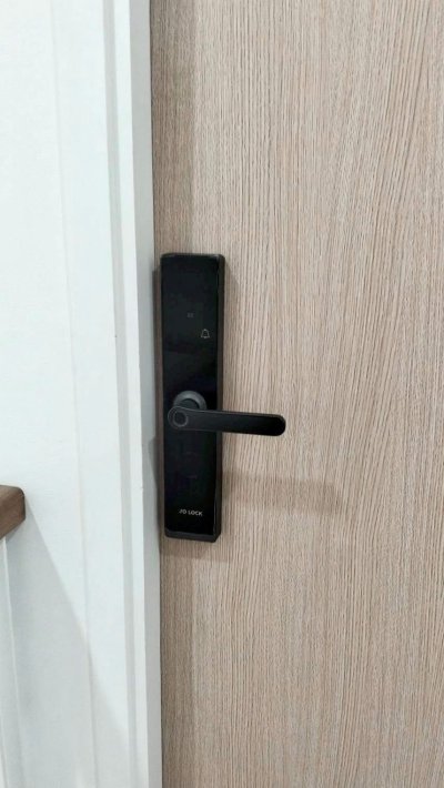 SL04 - รุ่น CLASSIC กลอนดิจิตอล SO LOCK