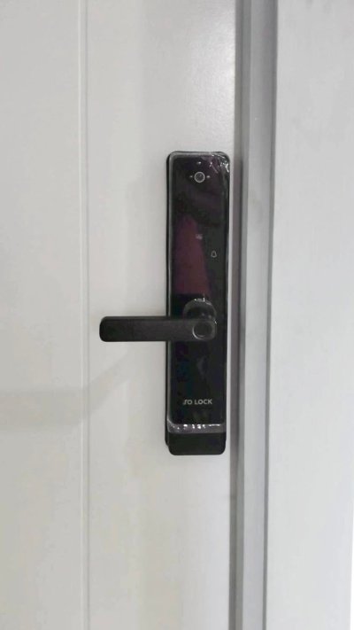 SL05 - รุ่น CLASSIC PRO กลอนดิจิตอล SO LOCK