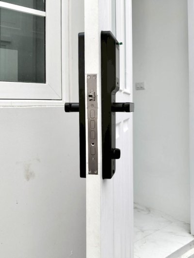 SL05 - รุ่น CLASSIC PRO กลอนดิจิตอล SO LOCK