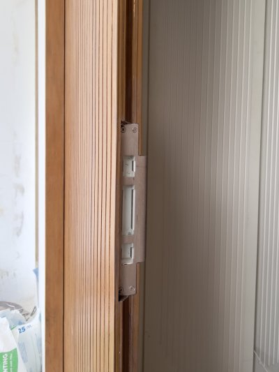 SL08 - รุ่น PALM กลอนดิจิตอล SO LOCK