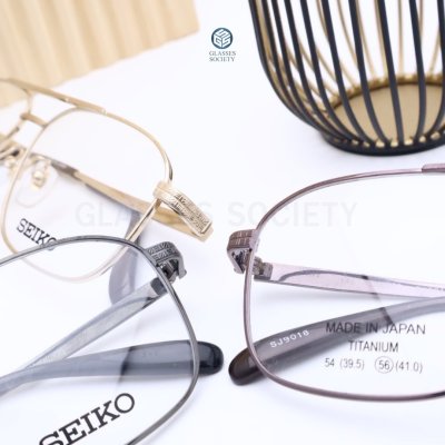 SEIKO รุ่น SJ9018