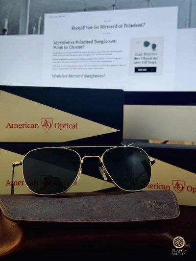 American Optical