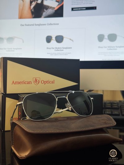 American Optical