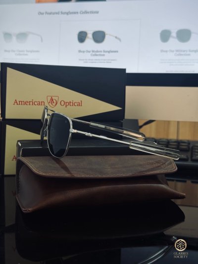 American Optical