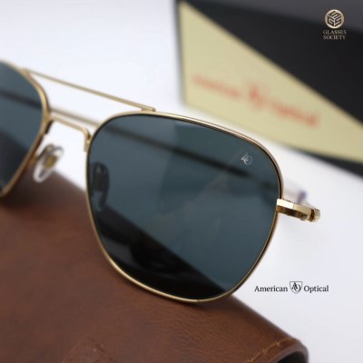American Optical